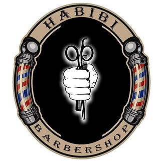 Habibi Barbershop, barbershop, Kolding, Danmark