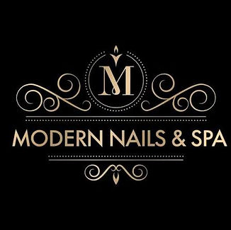 Modern Nails & Spa Salong 1, nagelsalong, Jönköping, Sverige