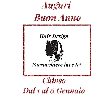 Hair Design, parrucchiere, Forlì, Italia