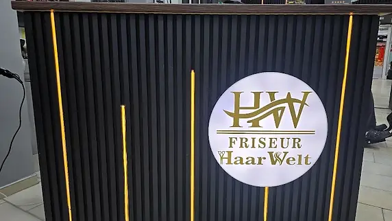 Friseur HaarWelt - Mülheim an der Ruhr, Haarverlängerungen, Mülheim an der Ruhr, Deutschland