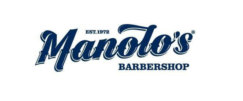 barbershop Manolo's, barbería, Valencia, España