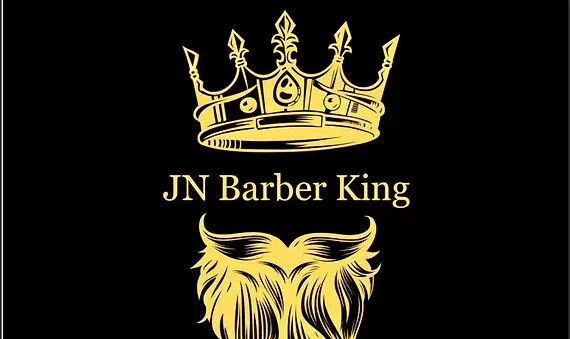JN barber king, barbier, Lyon, France