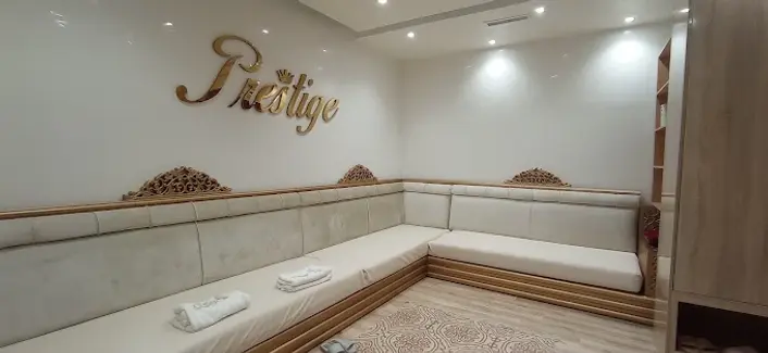 Golden spa prestige, spa, Ceuta, España