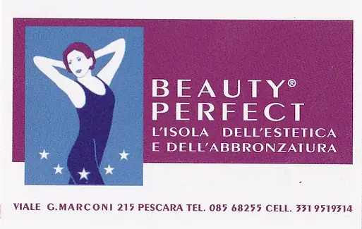 Istituto Di Bellezza Beauty Perfect, centro estetico, Pescara, Italia