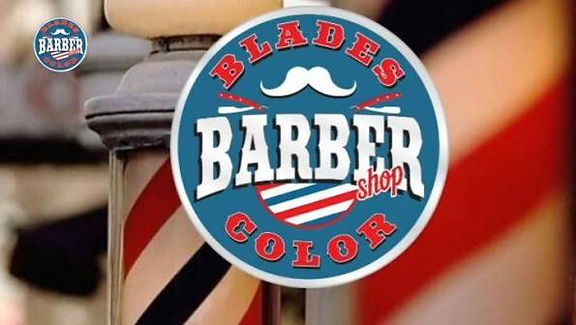 Blades Color Barbershop Reus, barbería, Reus, España