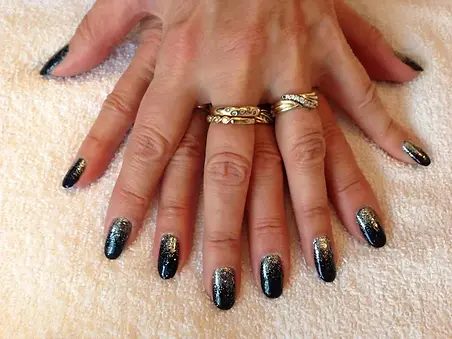 Trevor Sorbie Salon Logo