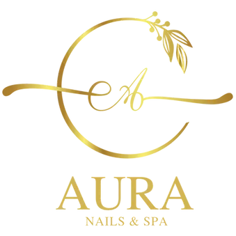 Aura Nails & Spa, nail salon, Orangeville, Canada