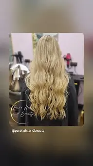 Trevor Sorbie Salon Logo