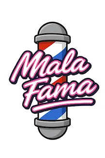 MALA FAMA barbería Cáceres, barbería, Cáceres, España
