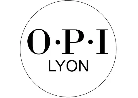 O.P.I Lyon Cordeliers Bar à ongles, salon d'onglerie, Lyon, France