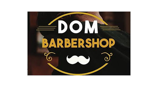 DOM BARBERSHOP (CARTAGENA), barbería, Cartagena, España