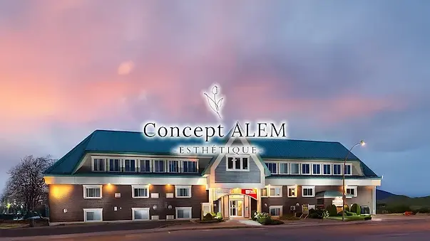 Concept ALEM | Institut de beauté à Saint-Hyacinthe, institut de beauté, Saint-Hyacinthe, Canada
