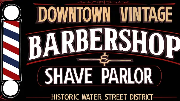 Downtown Vintage Barbershop, barbershop, Henderson, United States