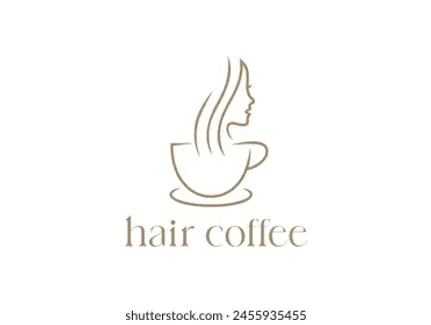 Hair & Coffee, hair extensions, Farum, Danmark