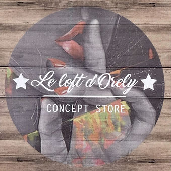 Le loft d’Orely, salon d'onglerie, La Rochelle, France