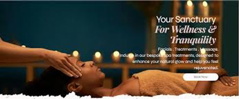 Trevor Sorbie Salon Logo