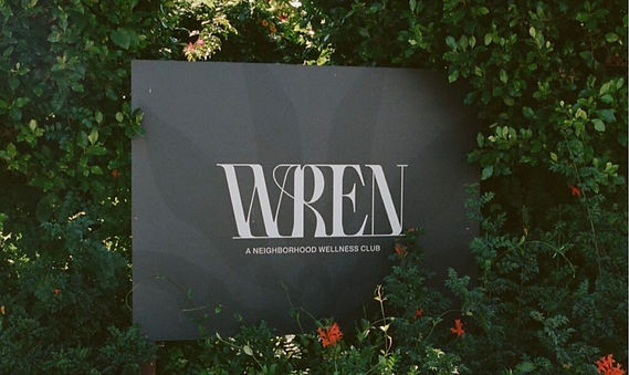 Trevor Sorbie Salon Logo