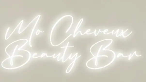Mo Cheveux Beauty Bar (MCBB), hair extensions salon, Saanich, Canada