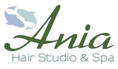 Trevor Sorbie Salon Logo