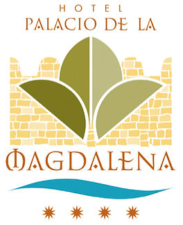 Hotel Palacio de la Magdalena, spa, Avilés, España