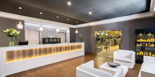 Wellness Spa Punta Umbría, spa, Huelva, España