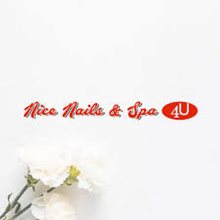 Nice nails & Spa 4 U Ltd., nail salon, Kelowna, Canada