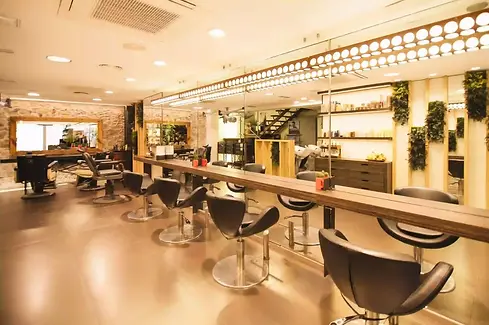 Luxury & Elegance, extensiones de cabello, Reus, España