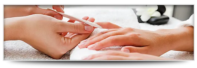 Trevor Sorbie Salon Logo