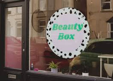 Trevor Sorbie Salon Logo
