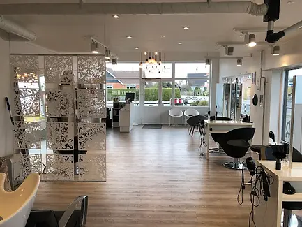 Deluxx Hair (Gülhan Özdemir), hair extensions, Esbjerg, Danmark
