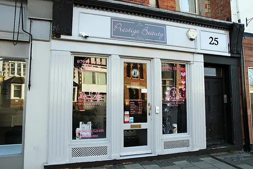 Trevor Sorbie Salon Logo