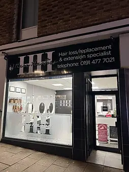 Trevor Sorbie Salon Logo