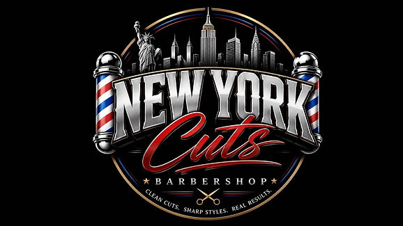 NewYork barbershop, barbería, Ceuta, España