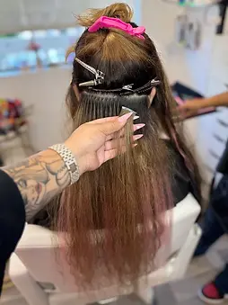 Mami Hair Extensions LLC, hair extensions salon, Riverside, United States