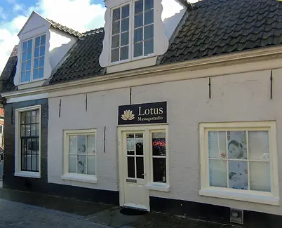 Lotus, spa, Hoorn, Nederland