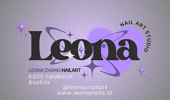 Leona Zhang Nailart, Nagelstudio, Feldkirch, Österreich