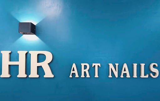 HR ART NAILS - TARRAGONA, salón de uñas, Tarragona, España
