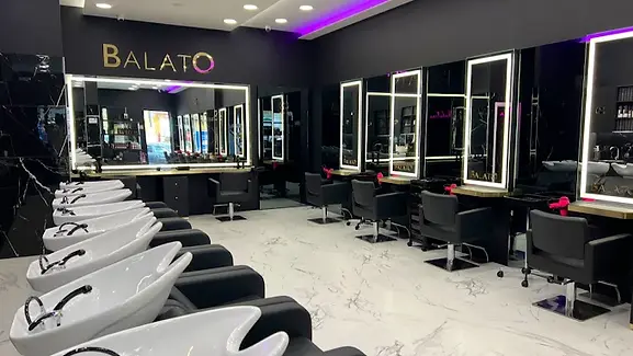 Balato Salerno | Via Roma, extension capelli, Salerno, Italia