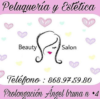 Beauty Salón Cartagena, peluquería, Cartagena, España