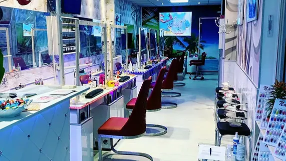 Beauty Nails, Nagelstudio, Oldenburg, Deutschland