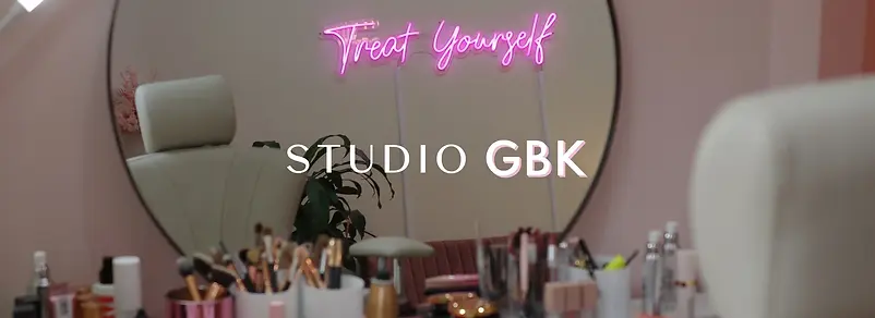 Studio GBK, beauty salon, Maitland, Australia