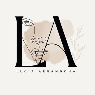 LUCIA ARGANDOÑA, salón de belleza, Albacete, España