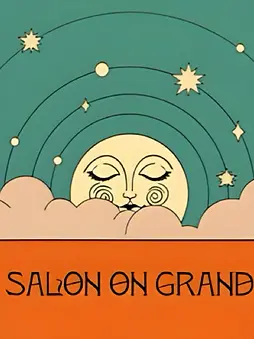 Trevor Sorbie Salon Logo