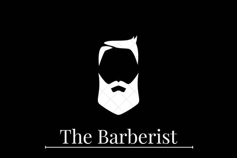 Peluqueria The barberist, barbería, Ceuta, España