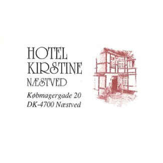 Hotel Kirstine, spa, Næstved, Danmark