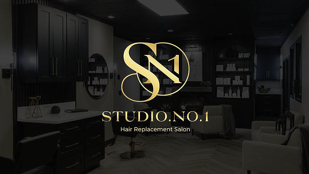 Trevor Sorbie Salon Logo