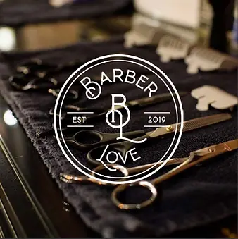 Barber Love, barbershop, Whitby, Canada