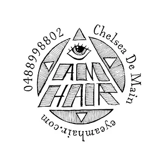 Eye Am Hair, hair extensions salon, Hobart, Australia