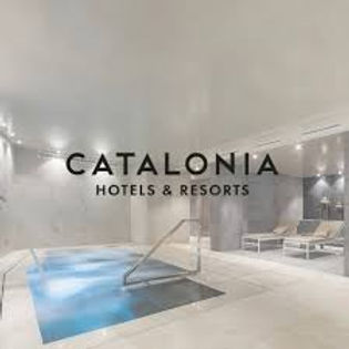 Catalonia Granada - Spa, spa, Granada, España