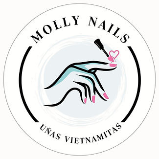 Molly Nail, salón de uñas, Huesca, España